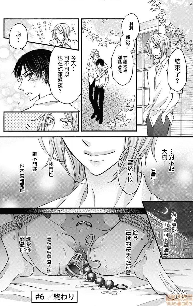 01 调教开发生活～君が堕ちるまでやめられない～ 6 第32页