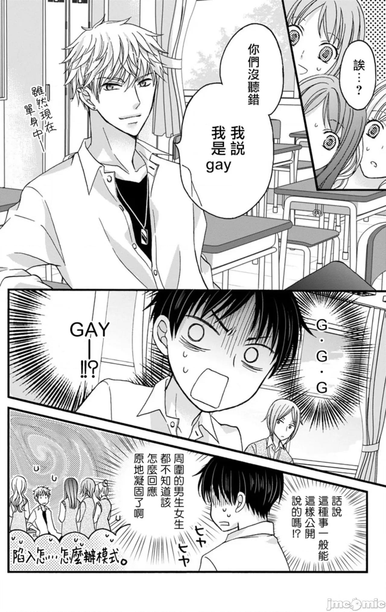 01 [ミツハシトモ ] 调教开发生活～君が堕ちるまでやめられない～ 7-8 第29页