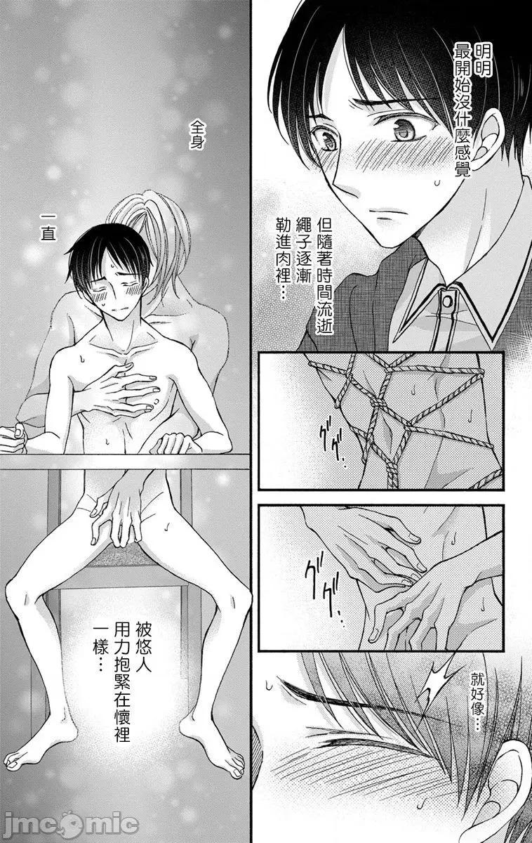 01 [ミツハシトモ ] 调教开发生活 9-10 第3页