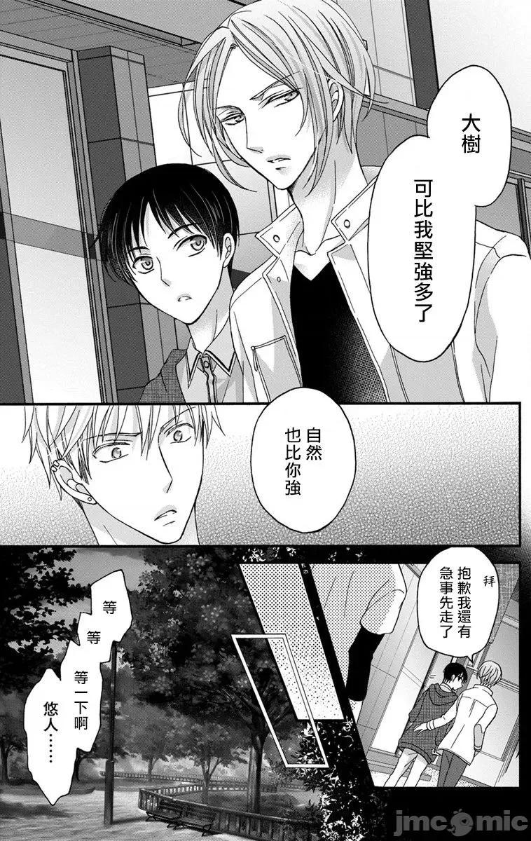 01 [ミツハシトモ ] 调教开发生活 9-10 第14页
