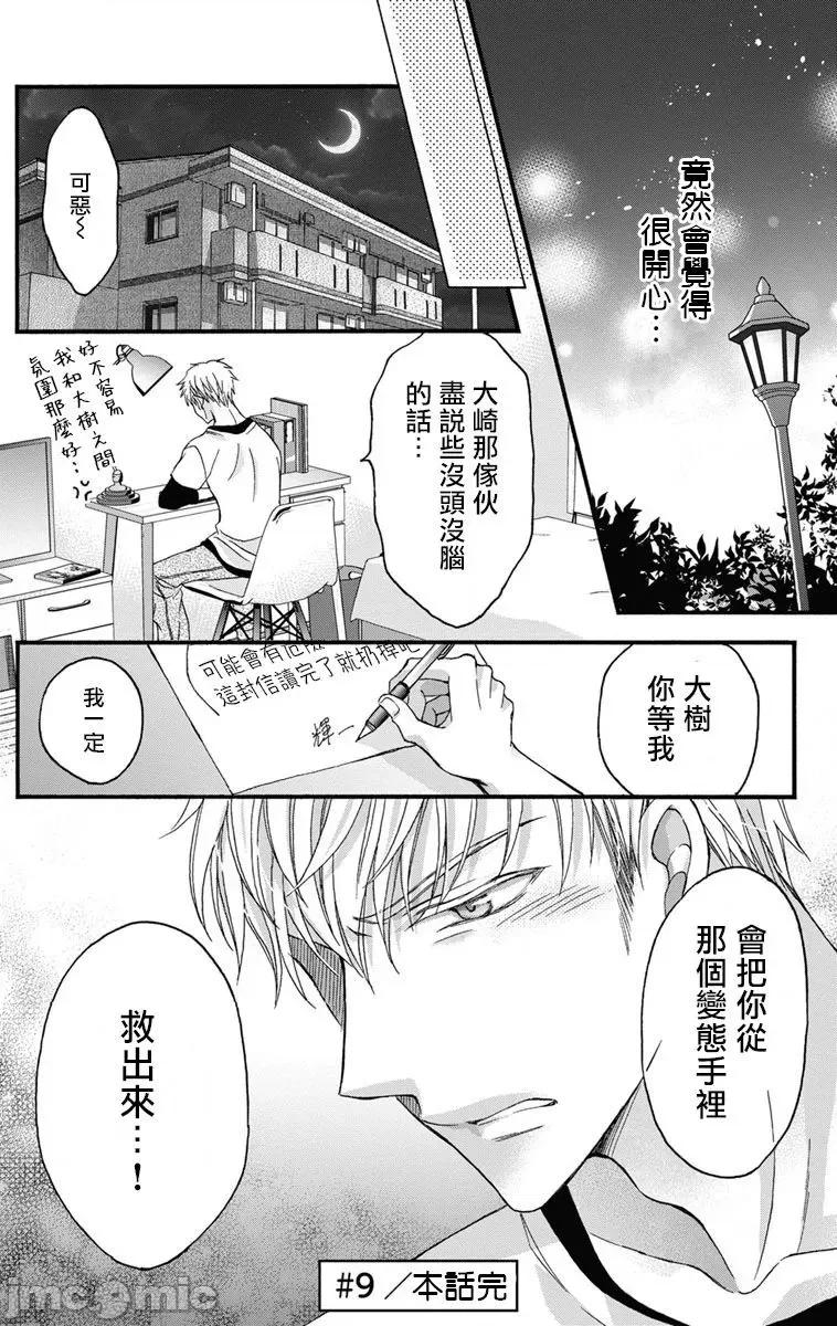 01 [ミツハシトモ ] 调教开发生活 9-10 第25页