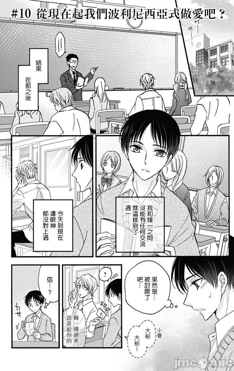 01 [ミツハシトモ ] 调教开发生活 9-10 第28页
