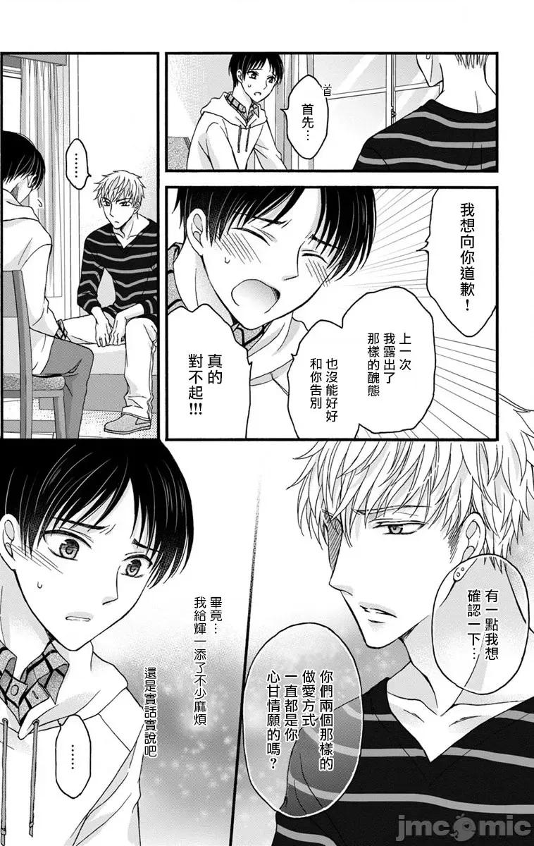 01 [ミツハシトモ ] 调教开发生活 9-10 第33页