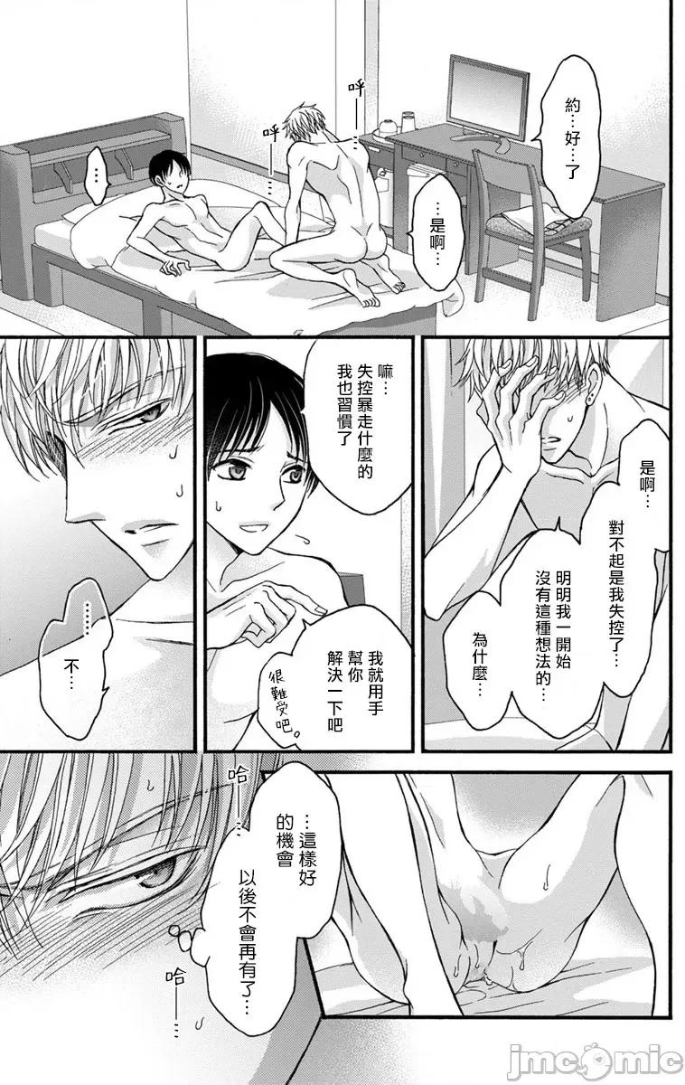 01 [ミツハシトモ ] 调教开发生活 9-10 第50页
