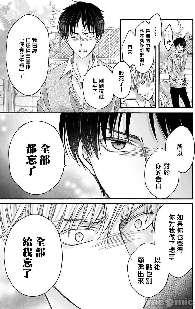 01 [ミツハシトモ ] 调教开发生活～君が堕ちるまでやめられない～ 12 [中国翻译] [DL版]-1280x 第18页