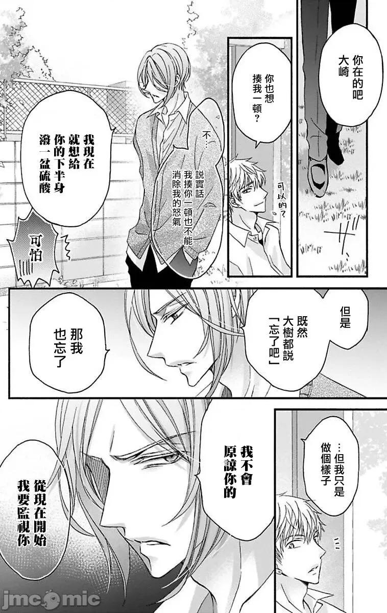 01 [ミツハシトモ ] 调教开发生活～君が堕ちるまでやめられない～ 12 [中国翻译] [DL版]-1280x 第21页