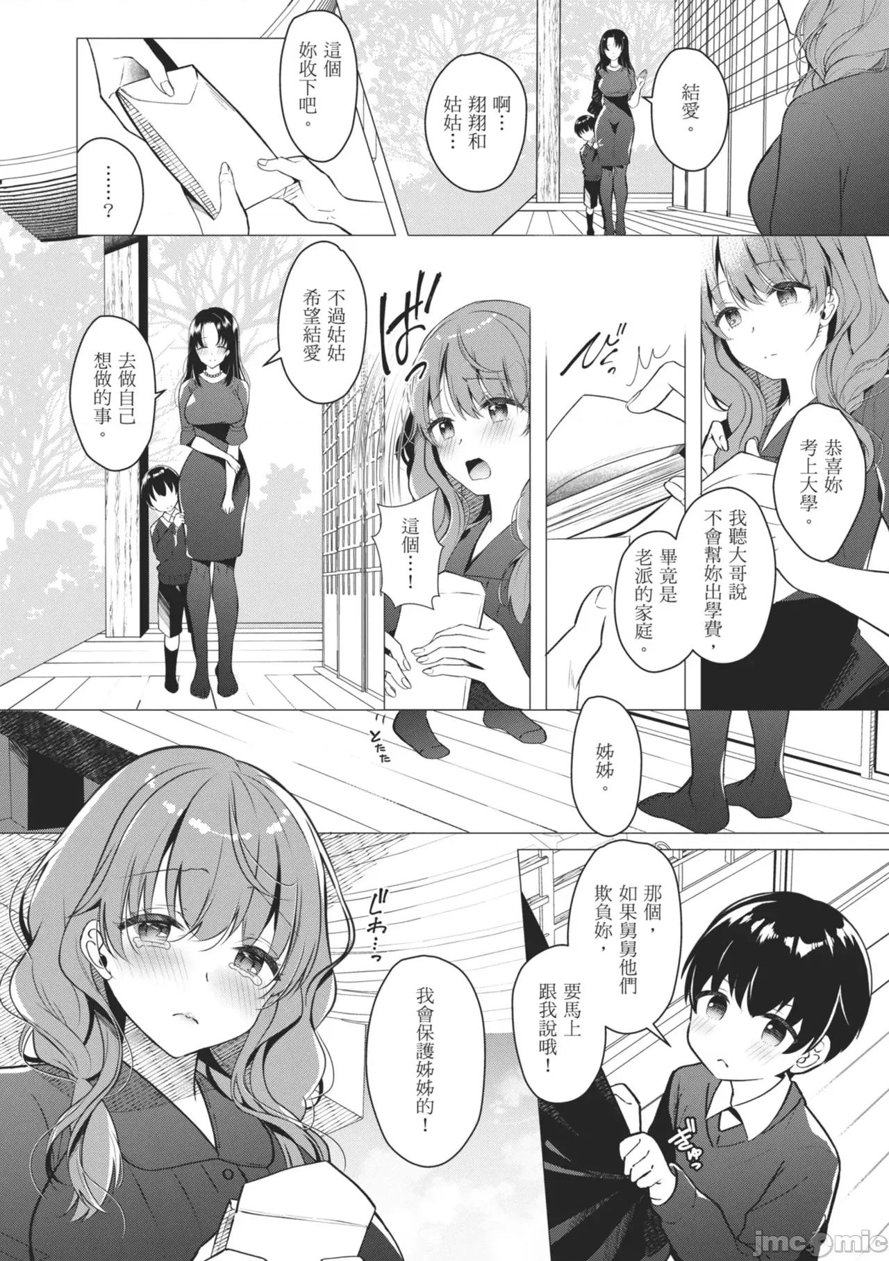 大姊姊啪啪啪 和大姊姊啪啪啪[たかしな浅妃] お姉ちゃんとずぽずぽ。 [中国翻译] [DL版] 第60页