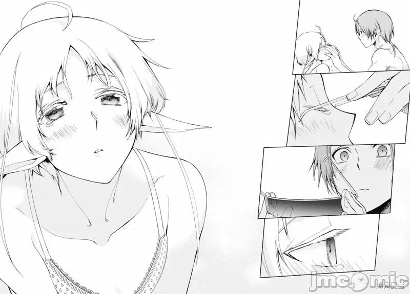 无职转生~在异世界认真地活下去 无职转生第74话.zip 第33页