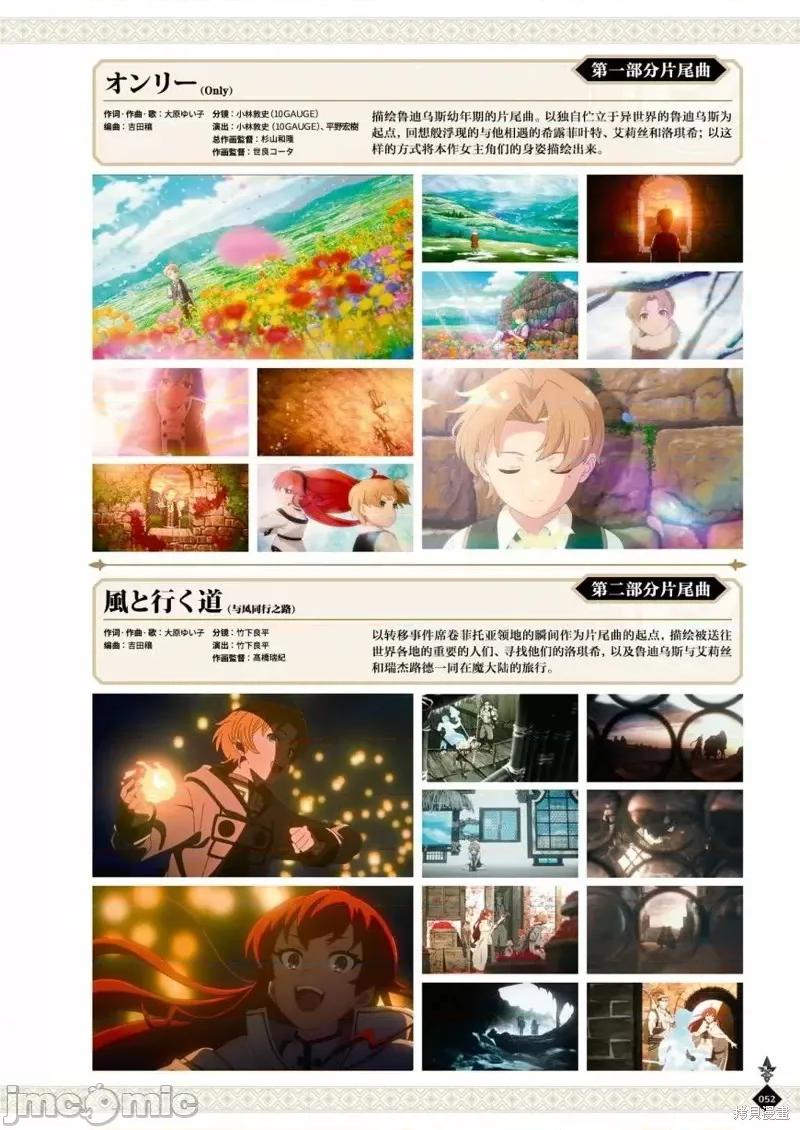 无职转生~在异世界认真地活下去 无职转生完全设定资料集.zip 第54页
