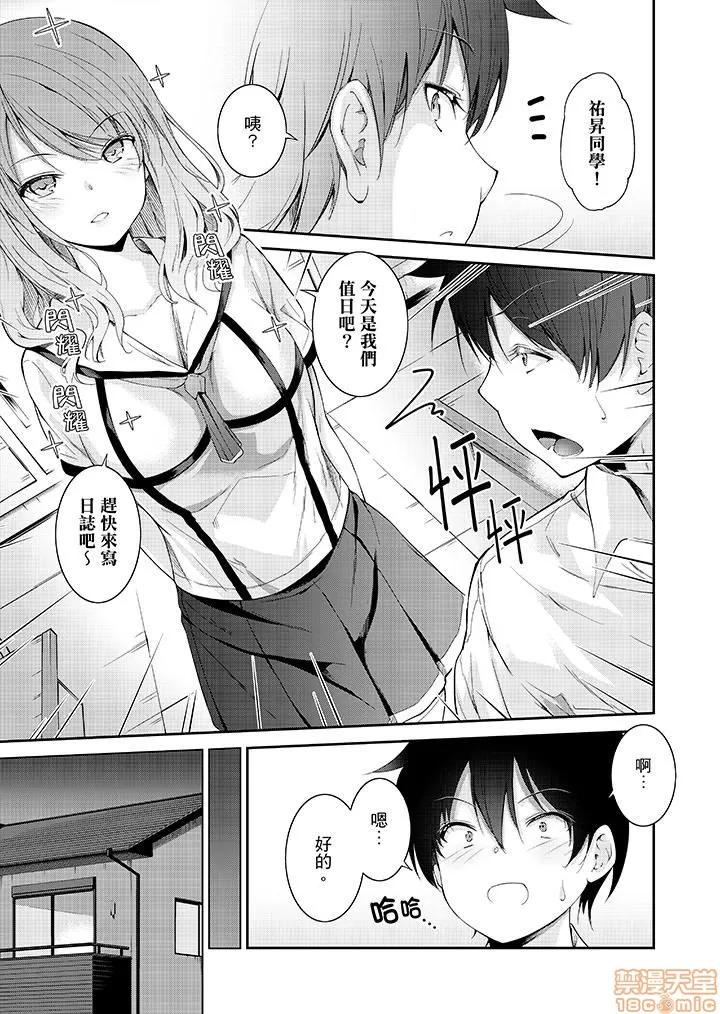 なVRゲーム中…间违って妹にマジしてた! [天空太一] エッチなVRゲーム中…间违って妹にマジSEXしてた! 第4页
