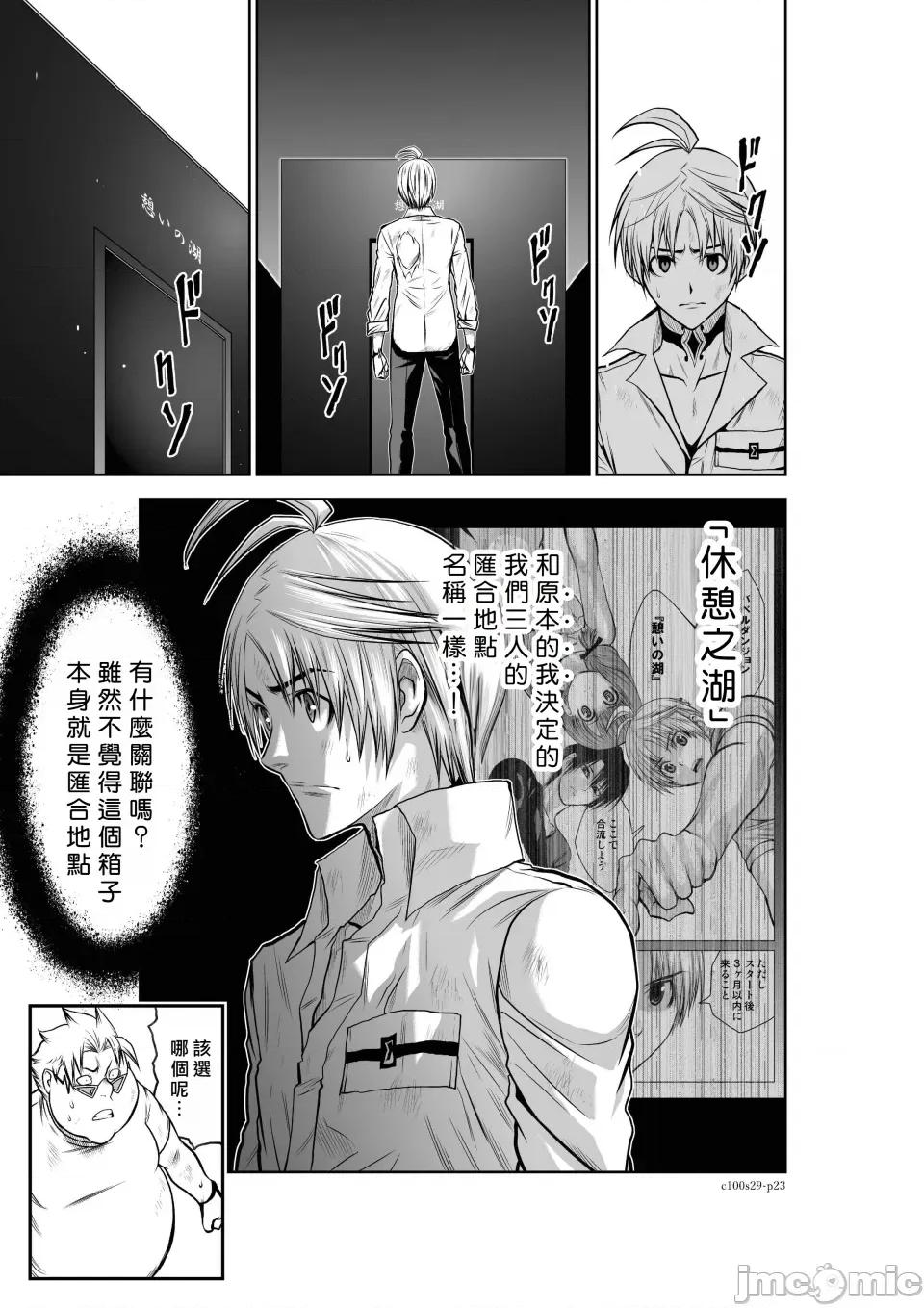 地上100层特别版 地上100层 29 第22页