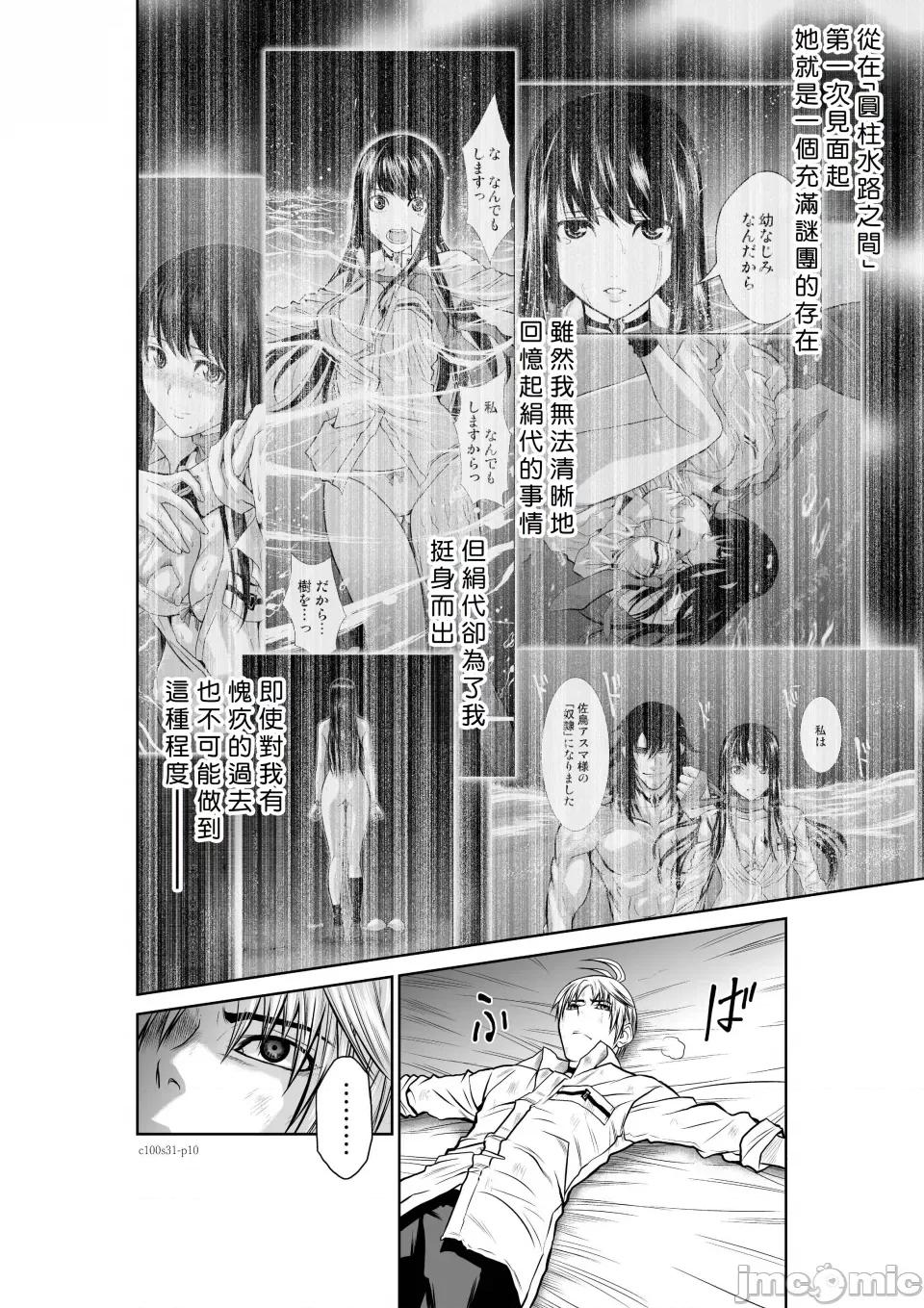 地上100层特别版 地上100层 31 第10页