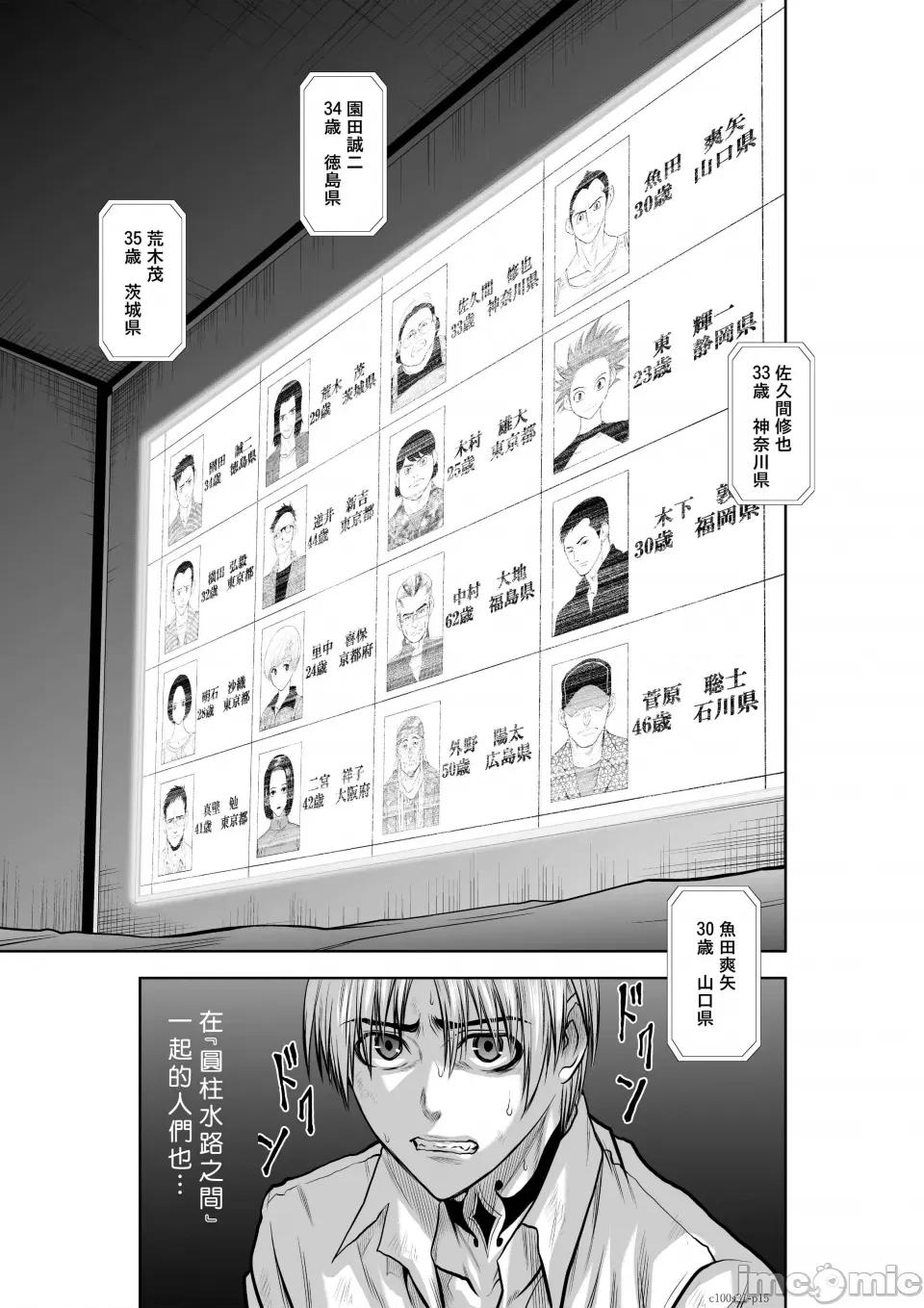 地上100层特别版 地上100层 31 第15页