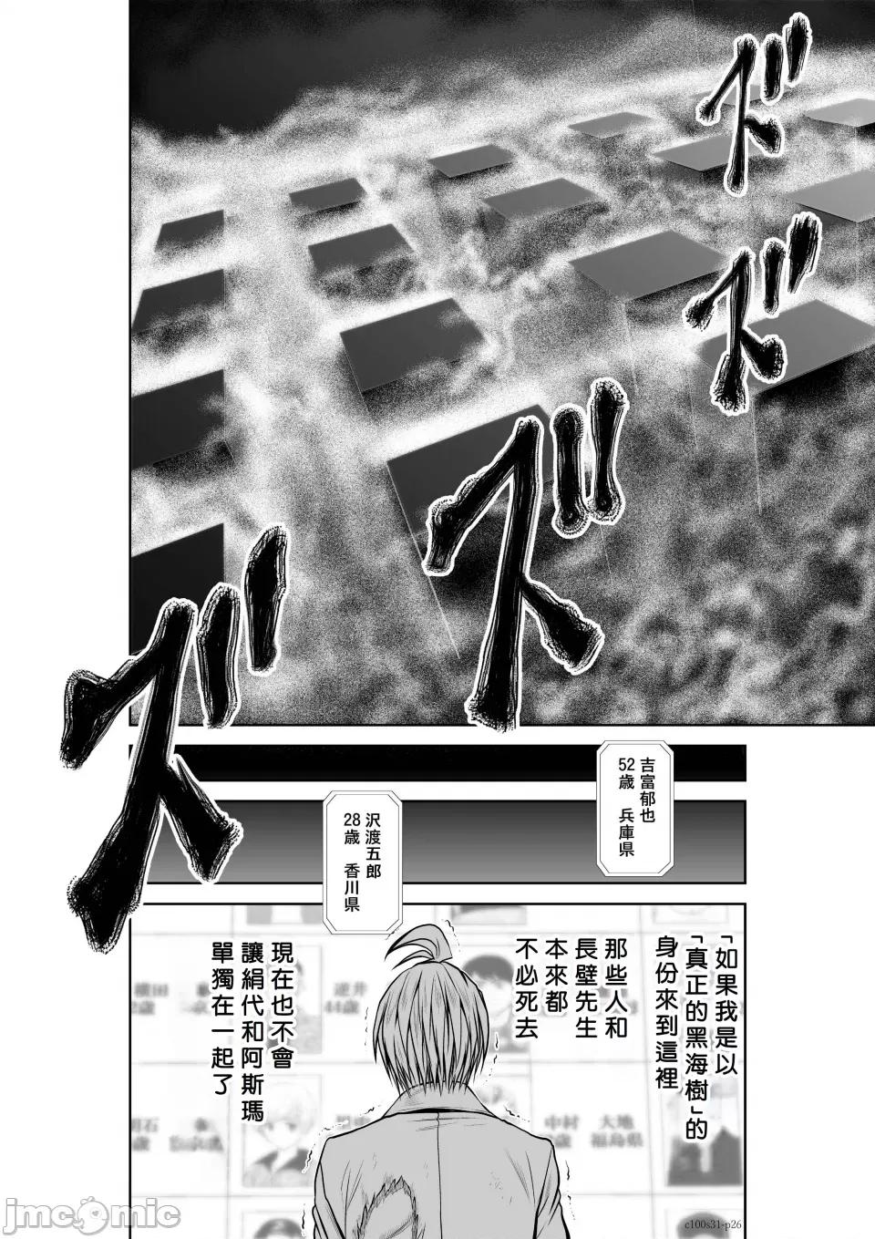 地上100层特别版 地上100层 31 第25页