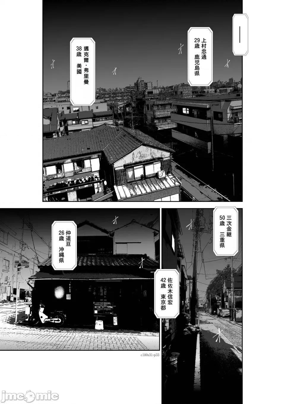 地上100层特别版 地上100层 31 第31页