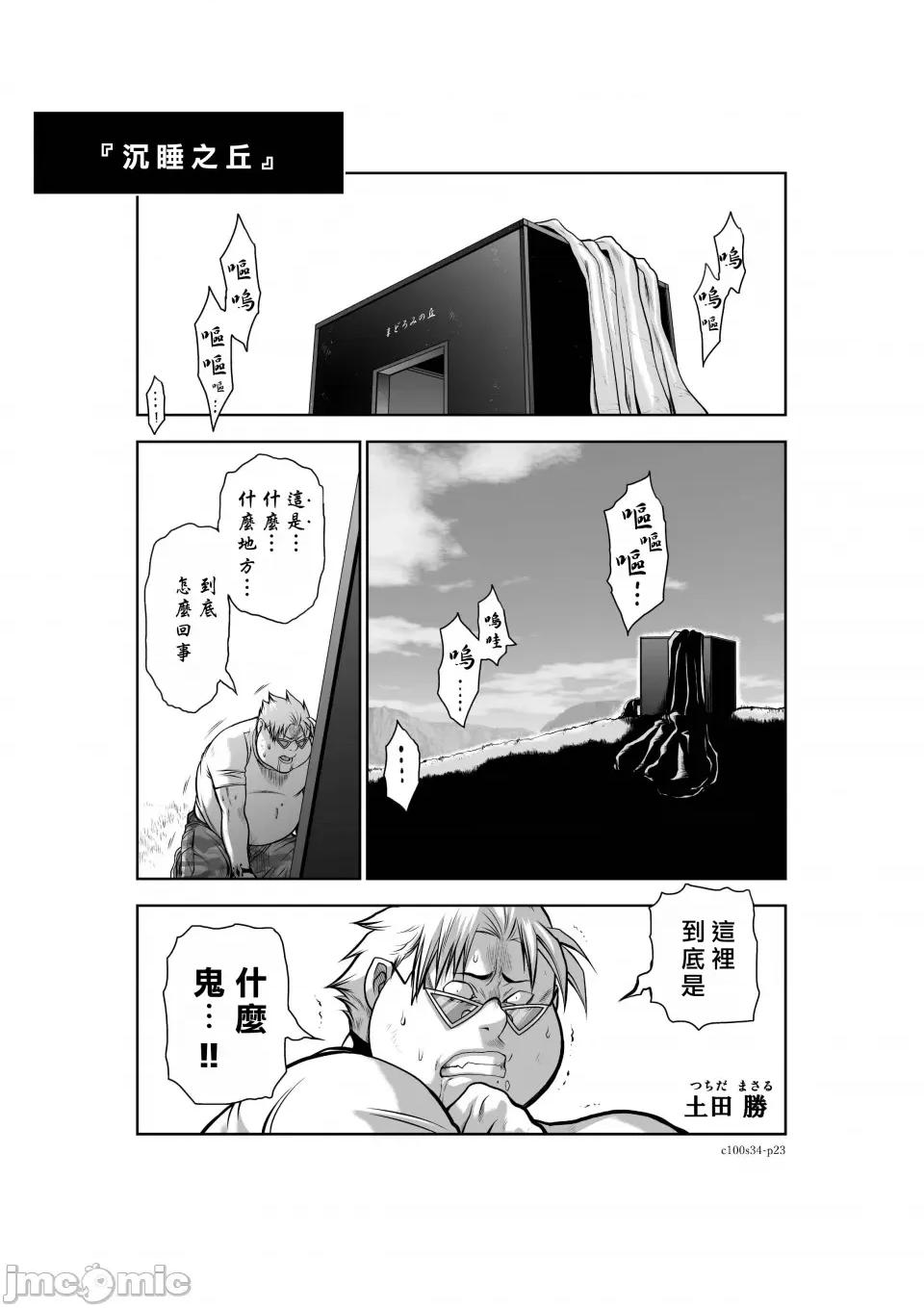 地上100层特别版 地上100层 34 第23页