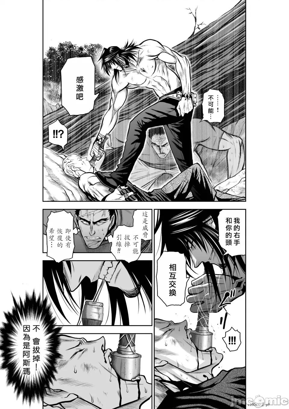 地上100层特别版 地上100层 37.2 第8页