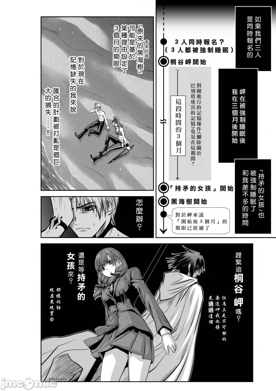地上100层特别版 地上100层 41 第10页
