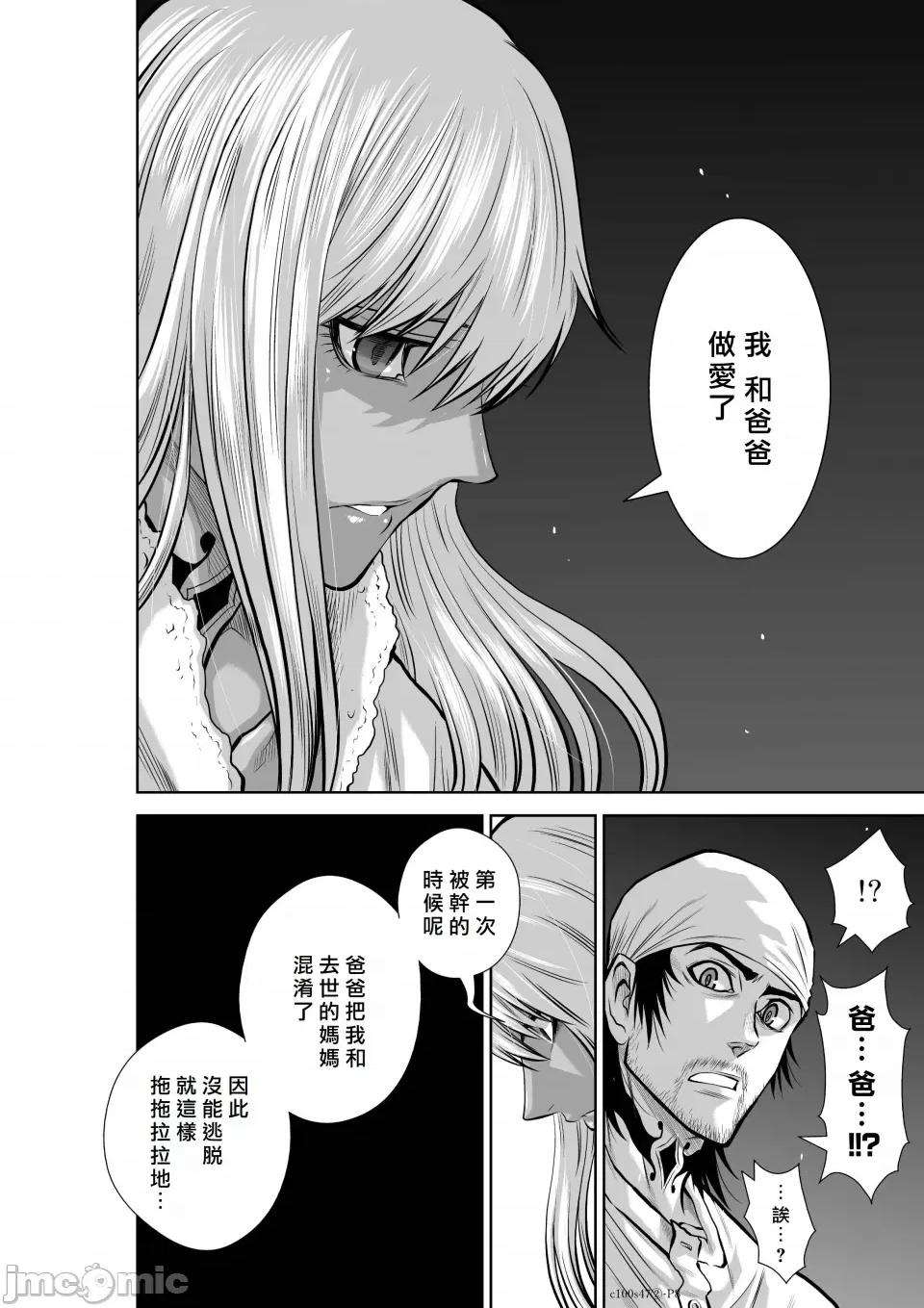 地上100层特别版 地上100层 47.2 第8页