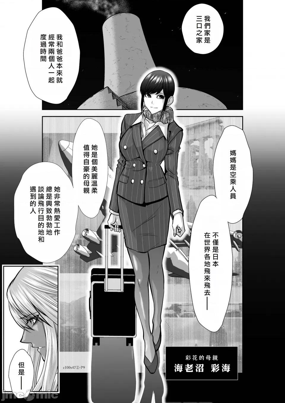 地上100层特别版 地上100层 47.2 第9页