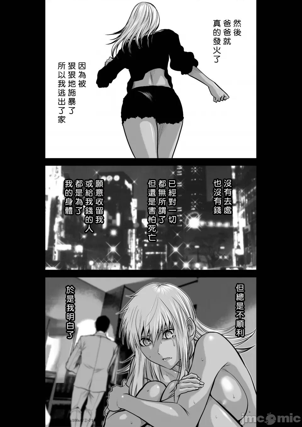 地上100层特别版 地上100层 47.2 第14页