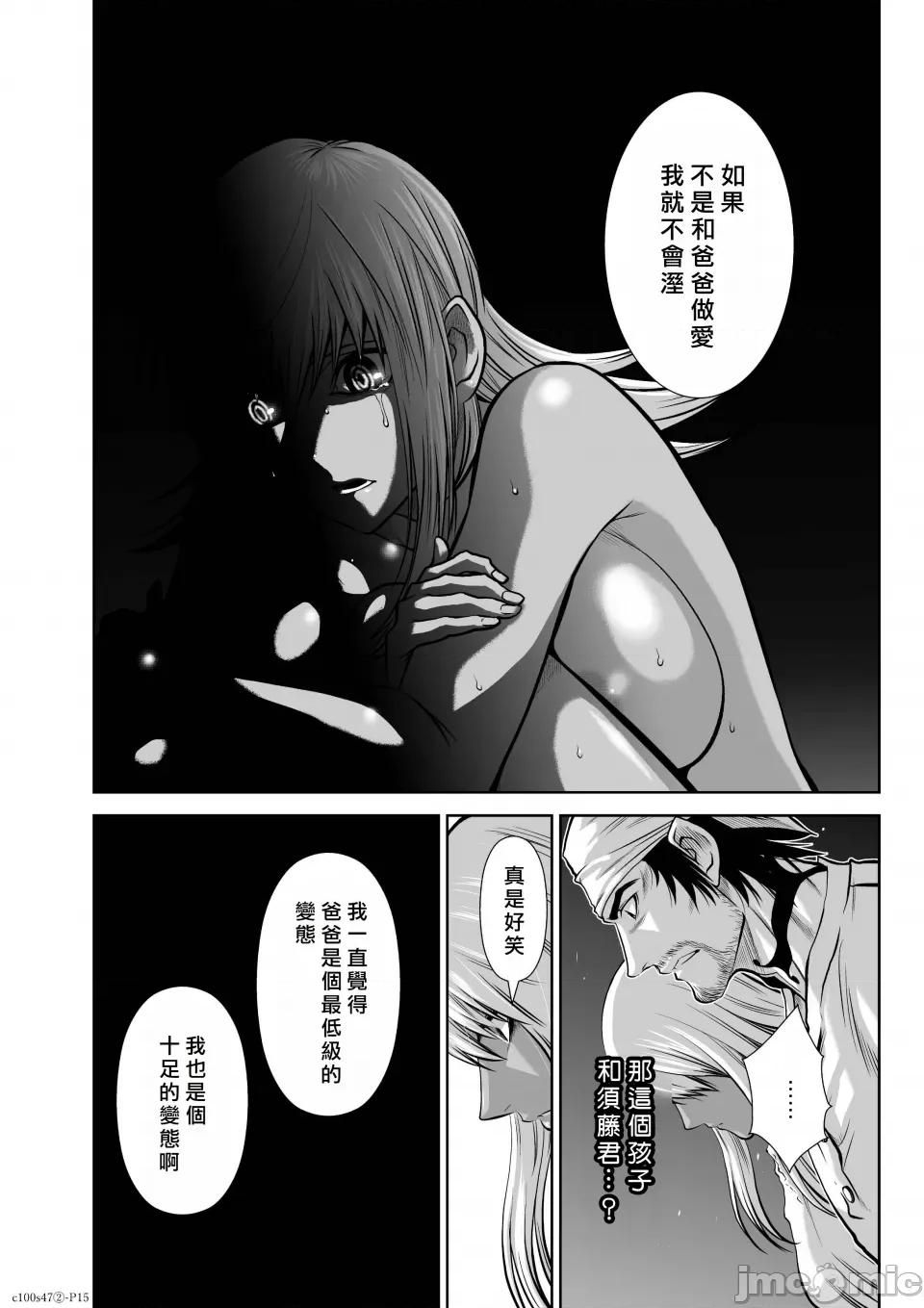 地上100层特别版 地上100层 47.2 第15页