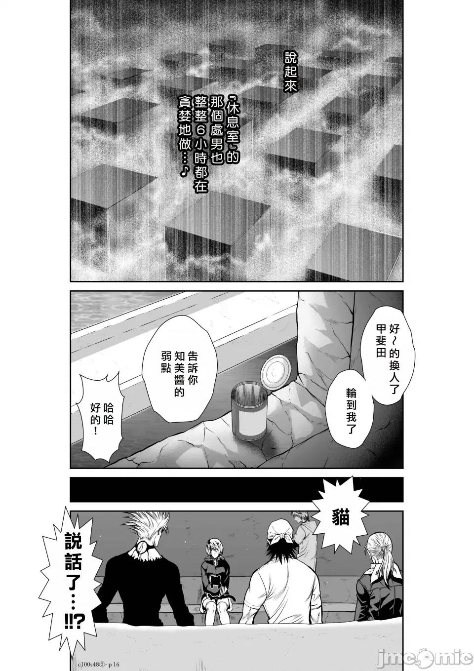 地上100层特别版 地上100层 48.2 第16页