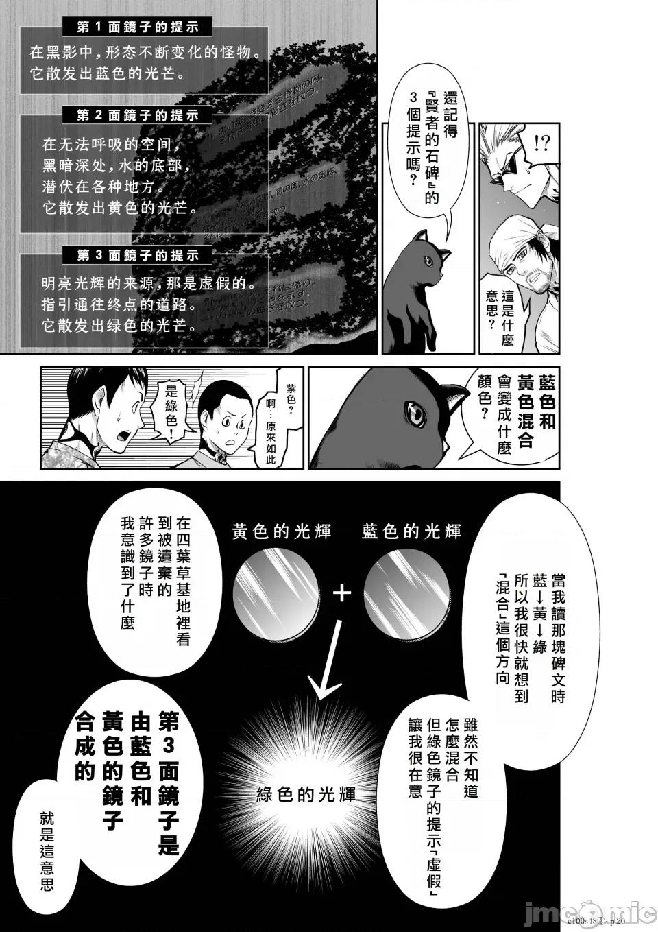地上100层特别版 地上100层 48.2 第20页