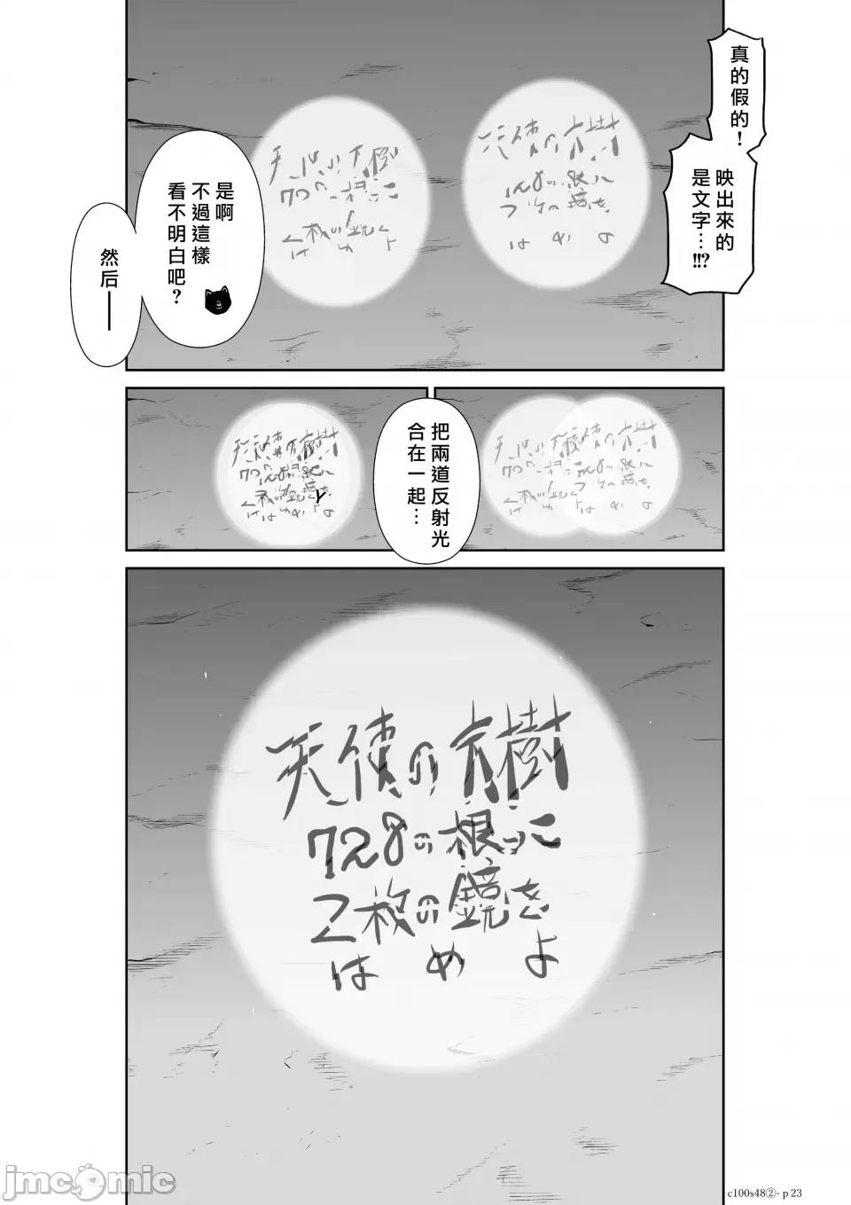 地上100层特别版 地上100层 48.2 第23页