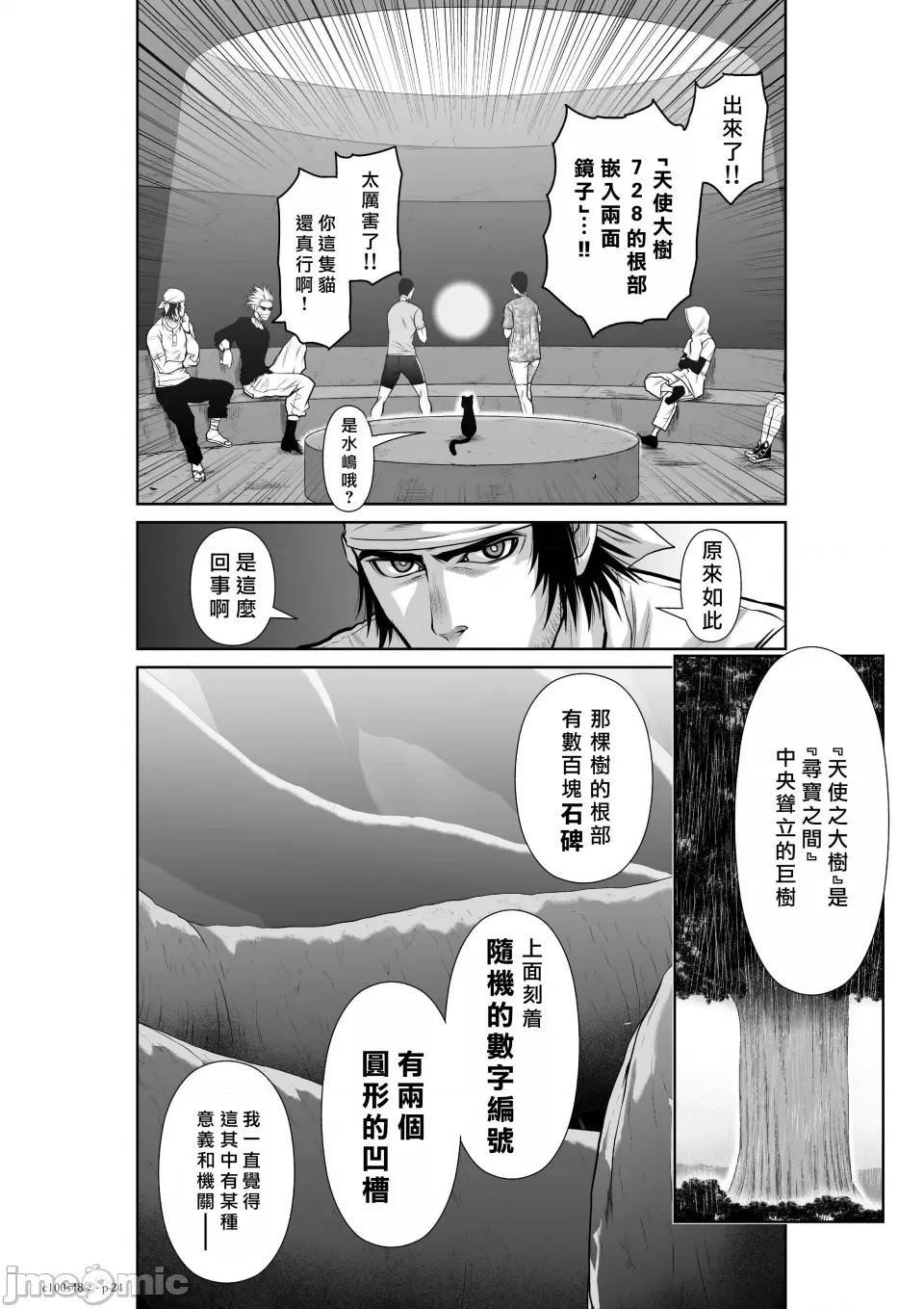 地上100层特别版 地上100层 48.2 第24页