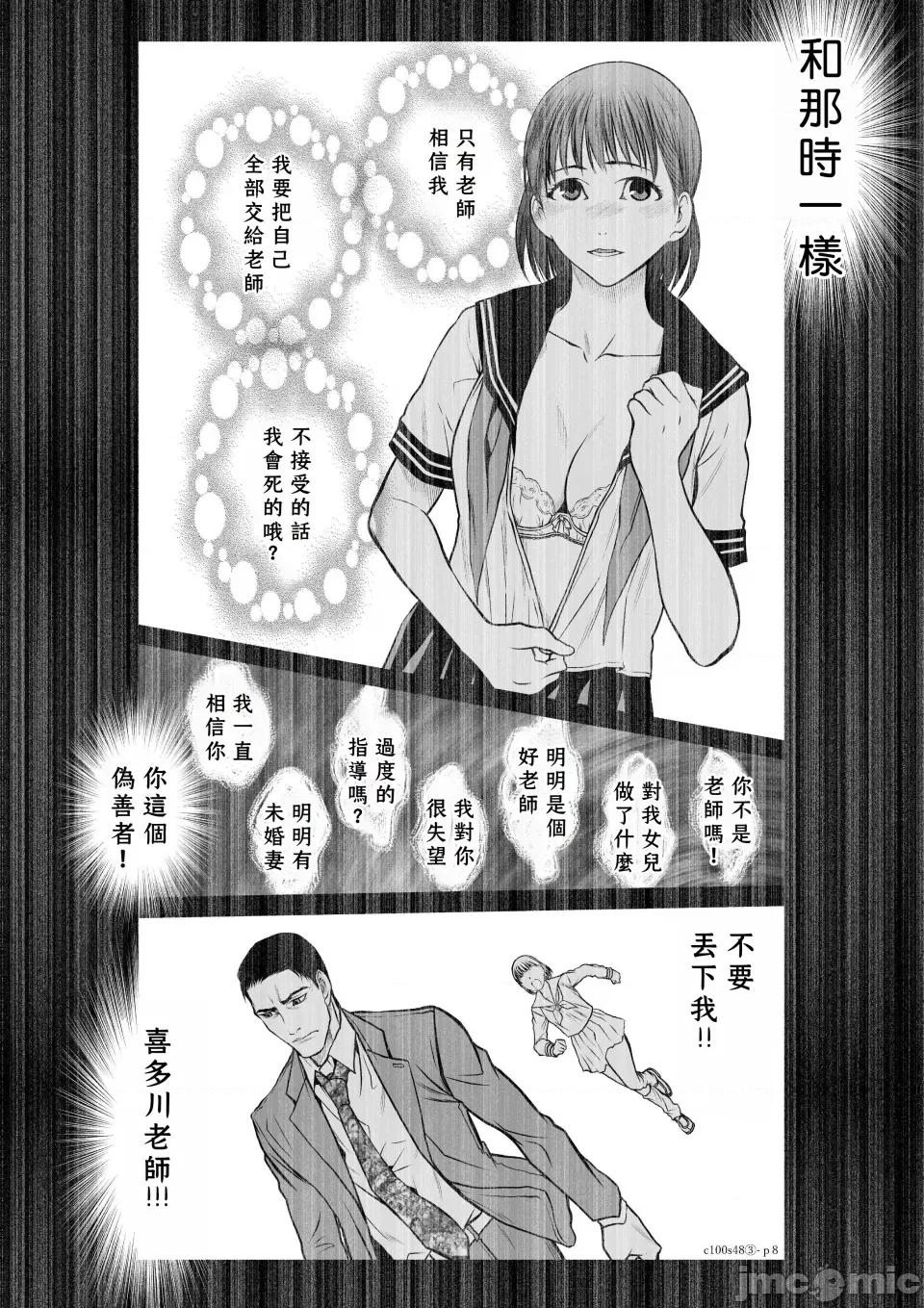 地上100层特别版 地上100层 48.3 第8页