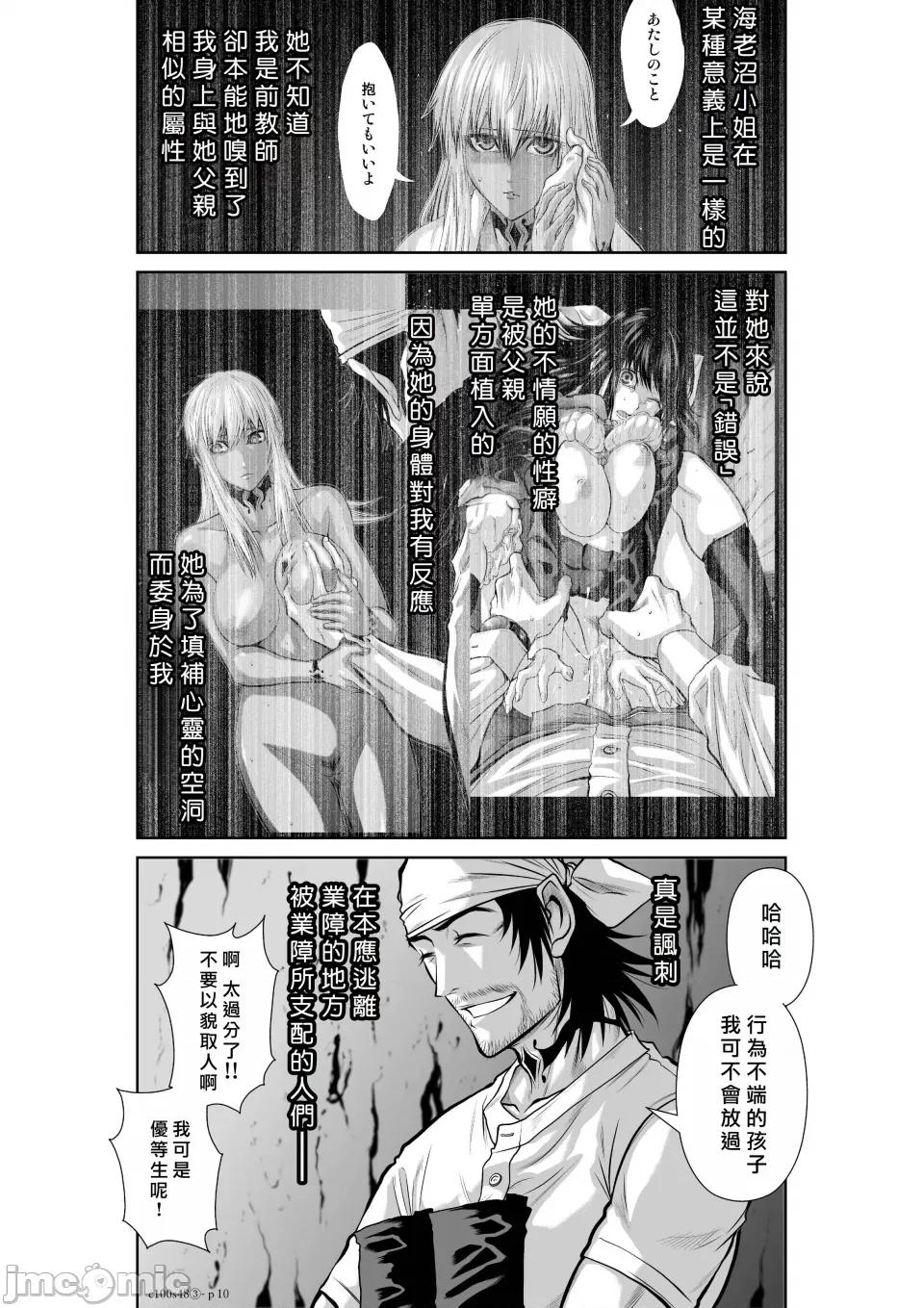 地上100层特别版 地上100层 48.3 第10页