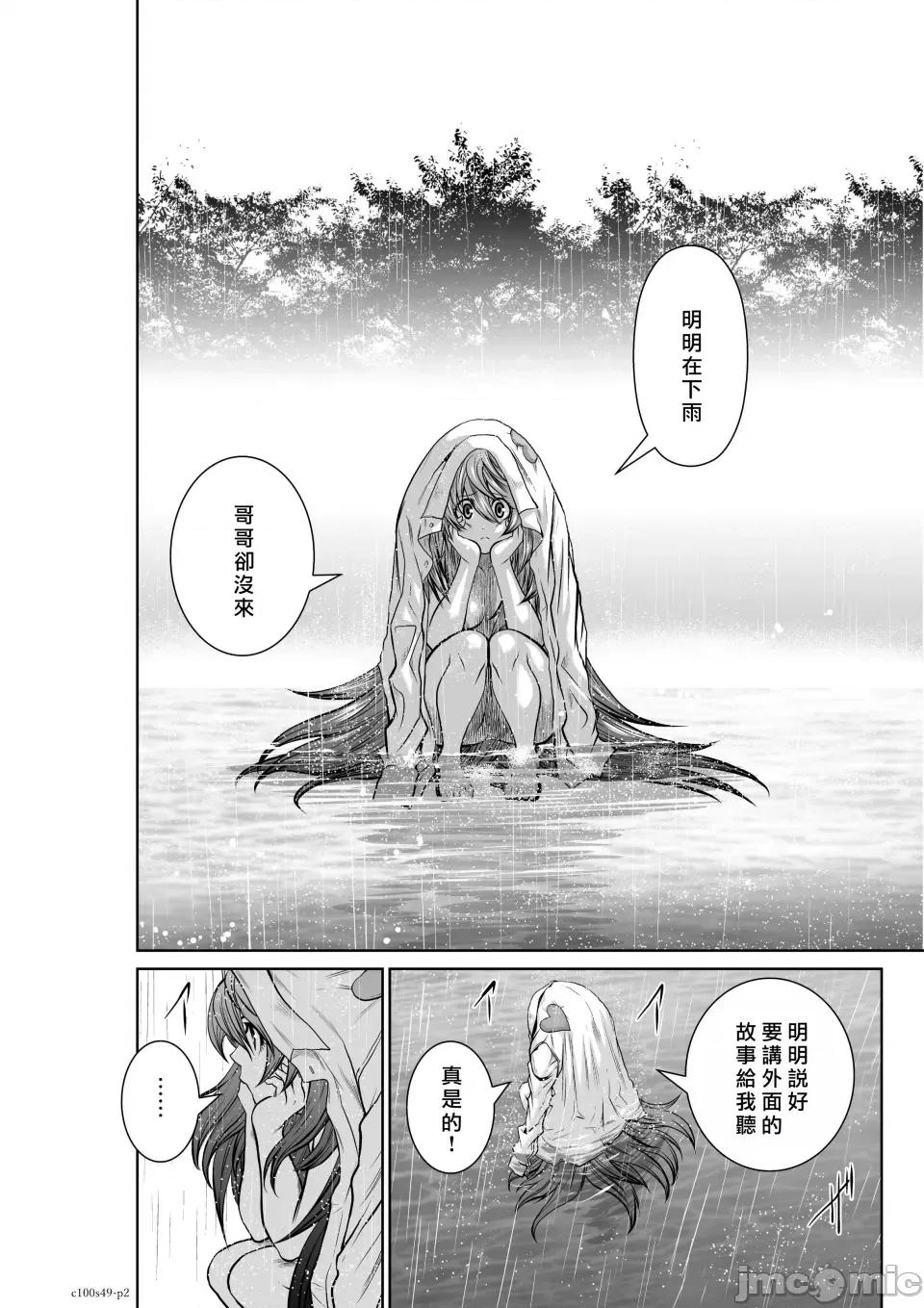 地上100层特别版 地上100层 49 第2页