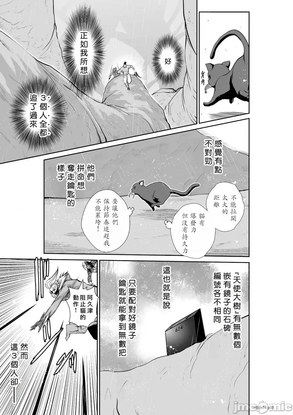 地上100层特别版 地上100层 54 第25页