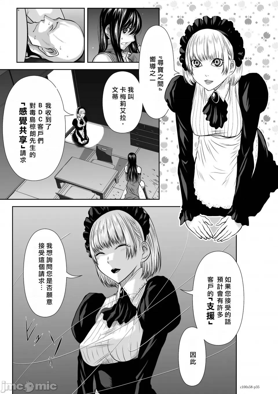 地上100层特别版 地上100层 58 第35页