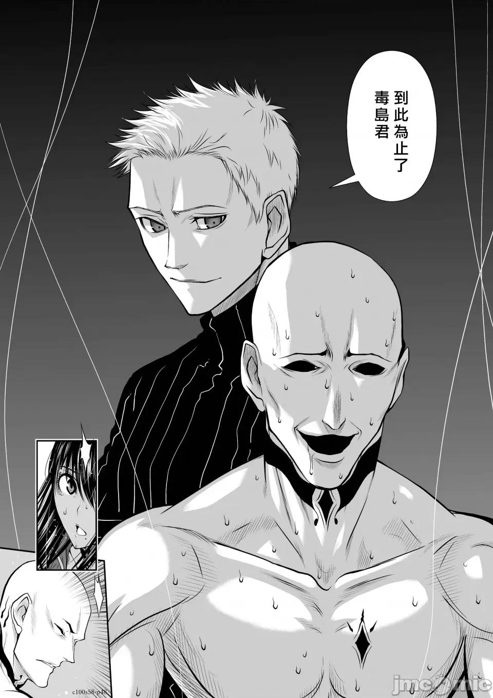 地上100层特别版 地上100层 58 第48页