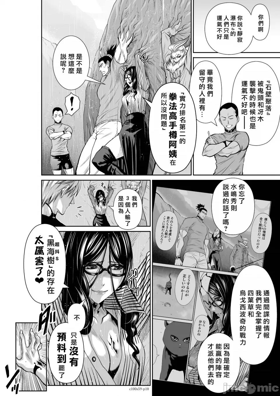 地上100层特别版 地上100层 59 第10页