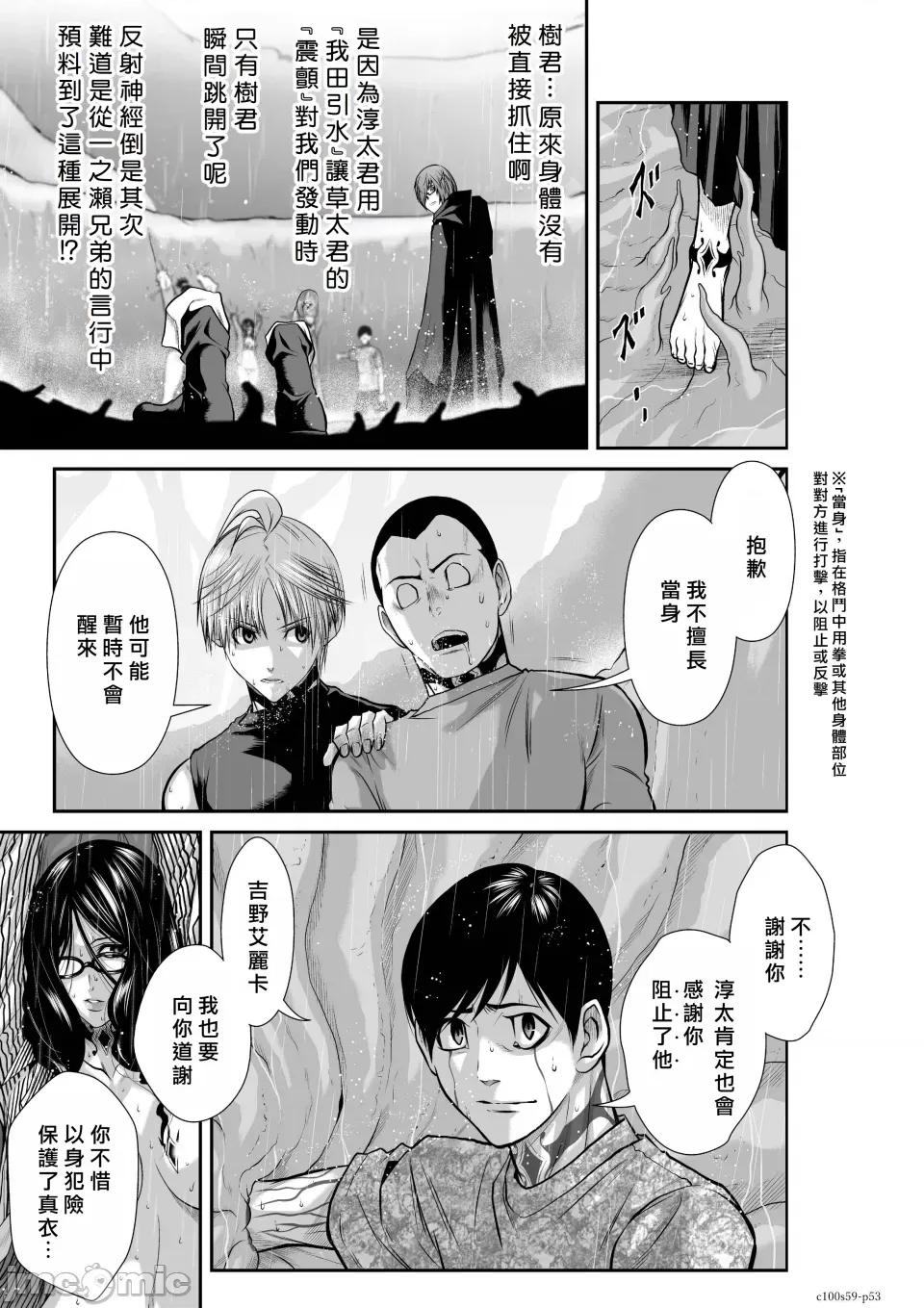 地上100层特别版 地上100层 59 第53页