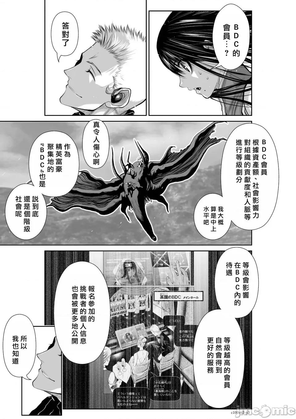 地上100层特别版 地上100层 62 第3页
