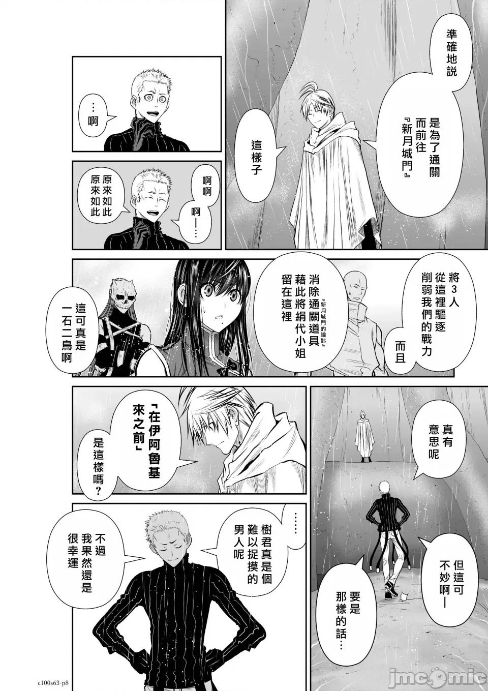 地上100层特别版 地上100层 63 第8页