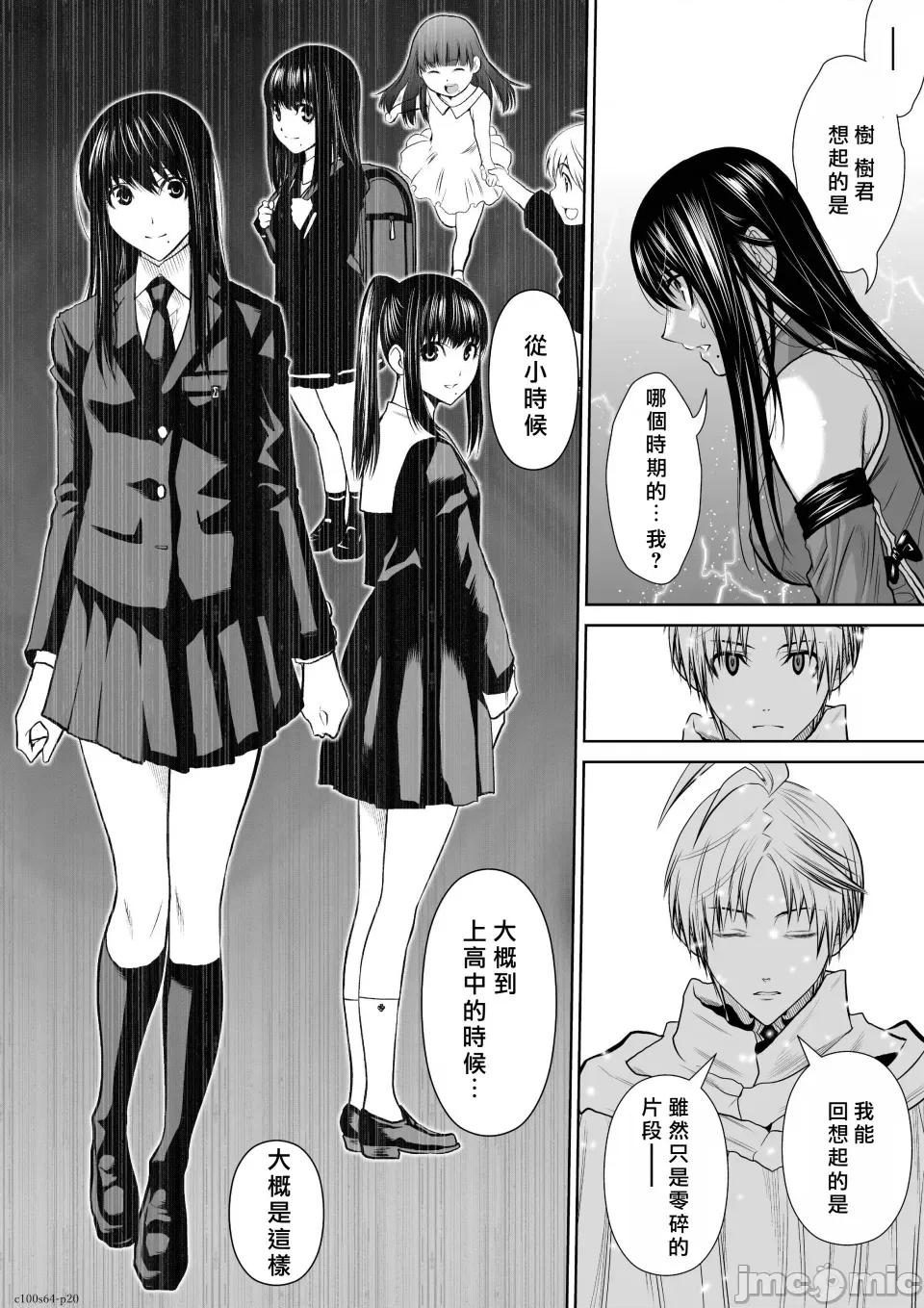 地上100层特别版 地上100层 64 第19页