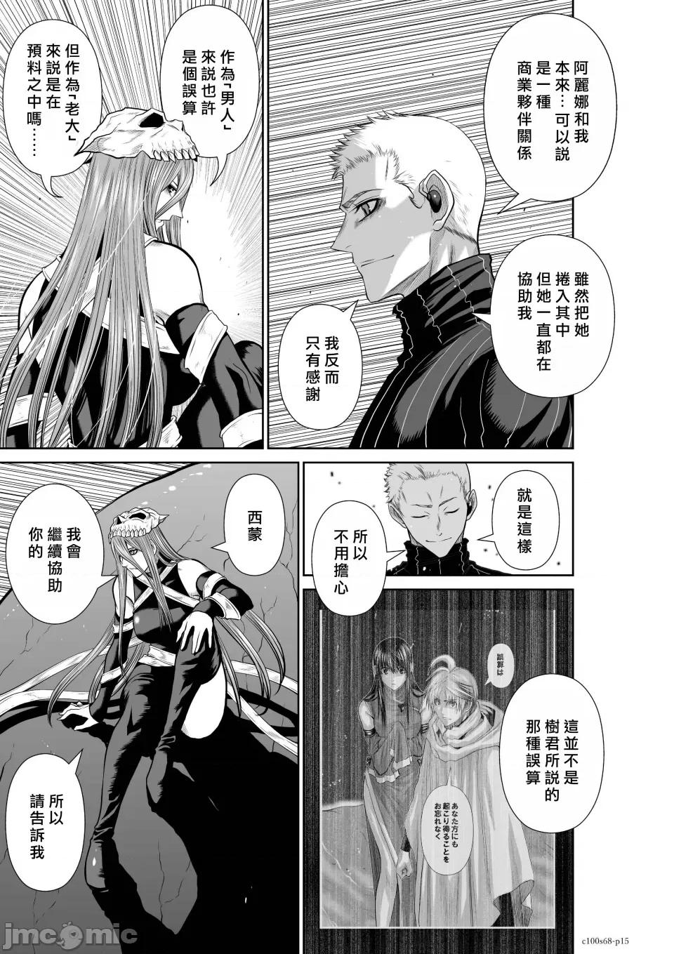 地上100层特别版 地上100层 68 第14页