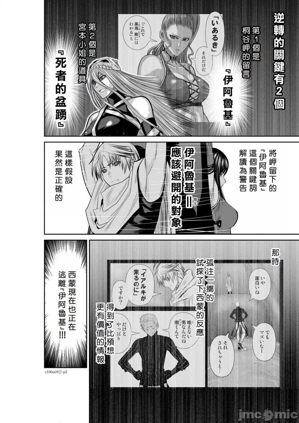 地上100层特别版 地上100层 69.1 第2页