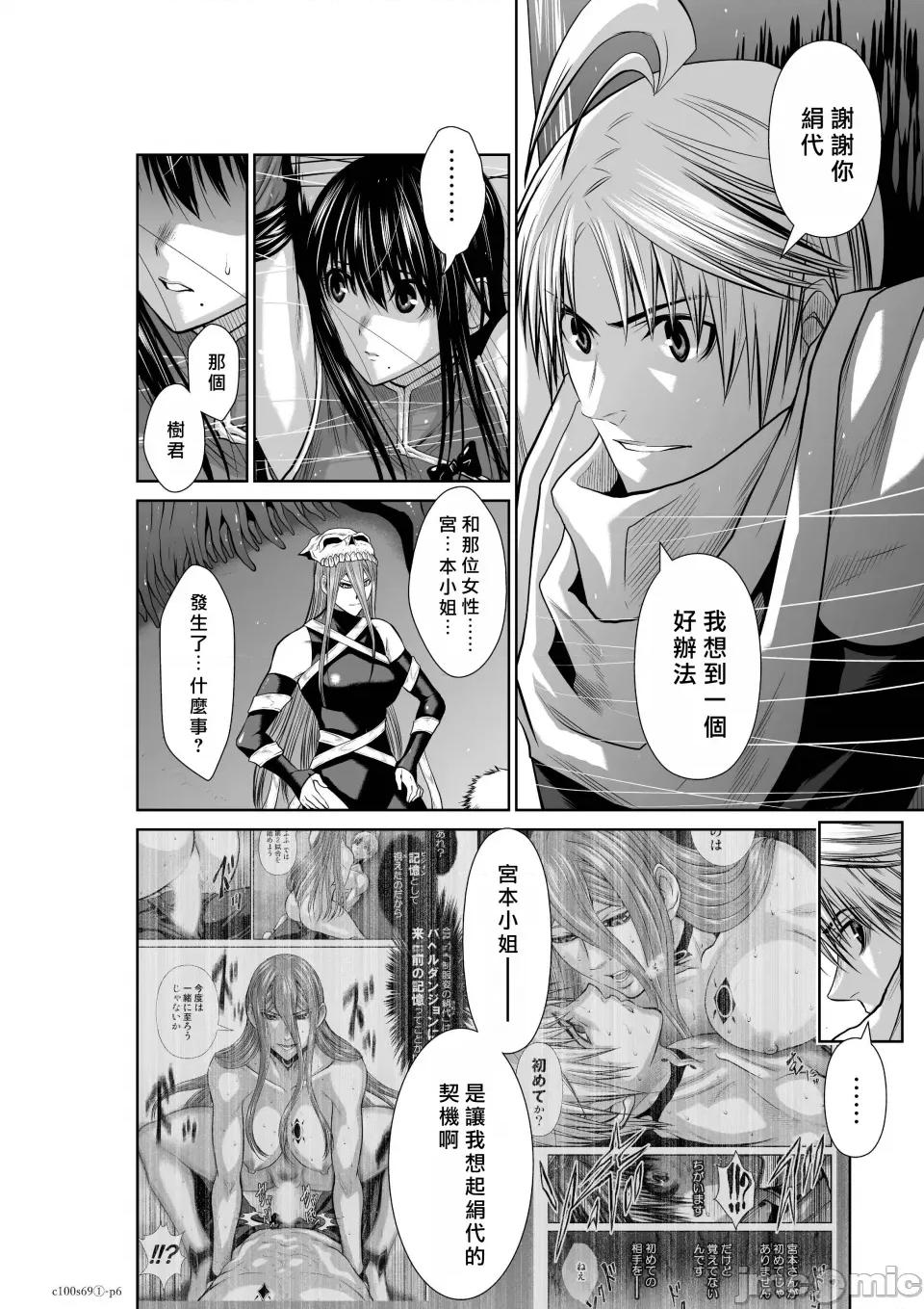 地上100层特别版 地上100层 69.1 第6页