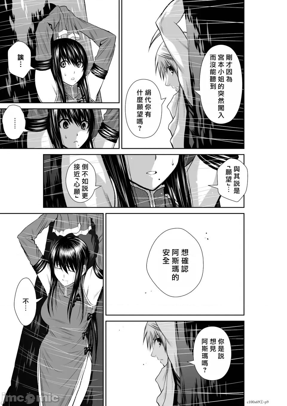地上100层特别版 地上100层 69.1 第9页