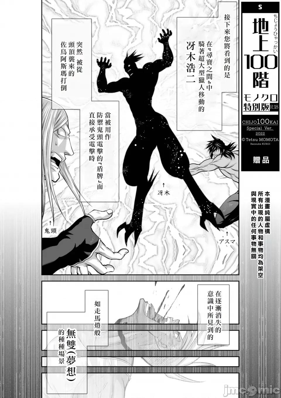 地上100层特别版 地上100层 70.99 第1页