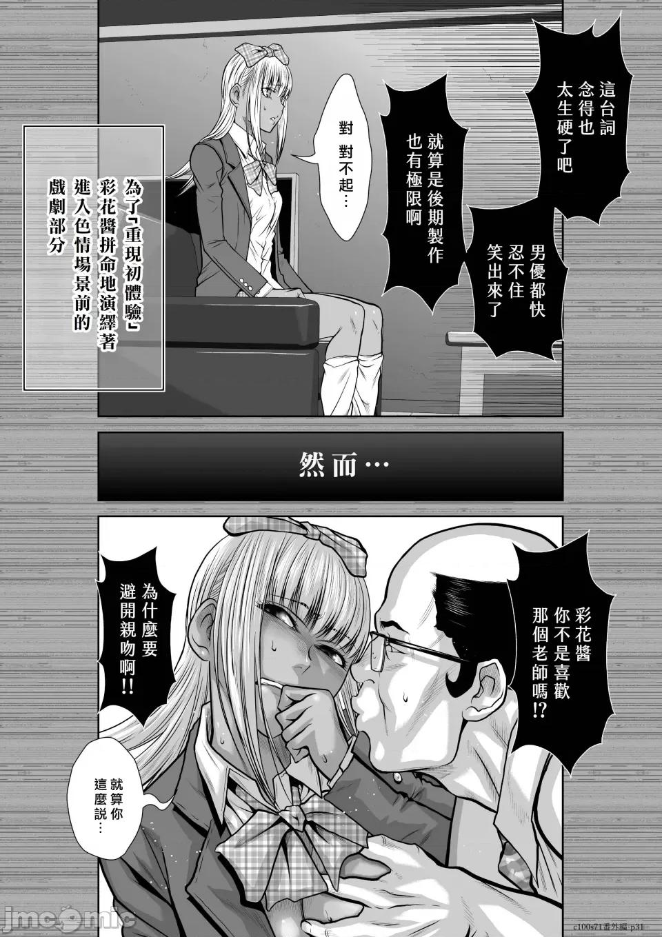 地上100层特别版 地上100层 71.99 番外篇 彩花AV前篇 第31页