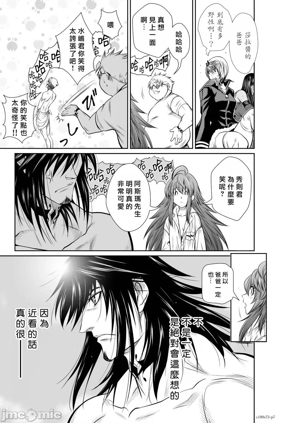 地上100层特别版 地上100层 73 第7页