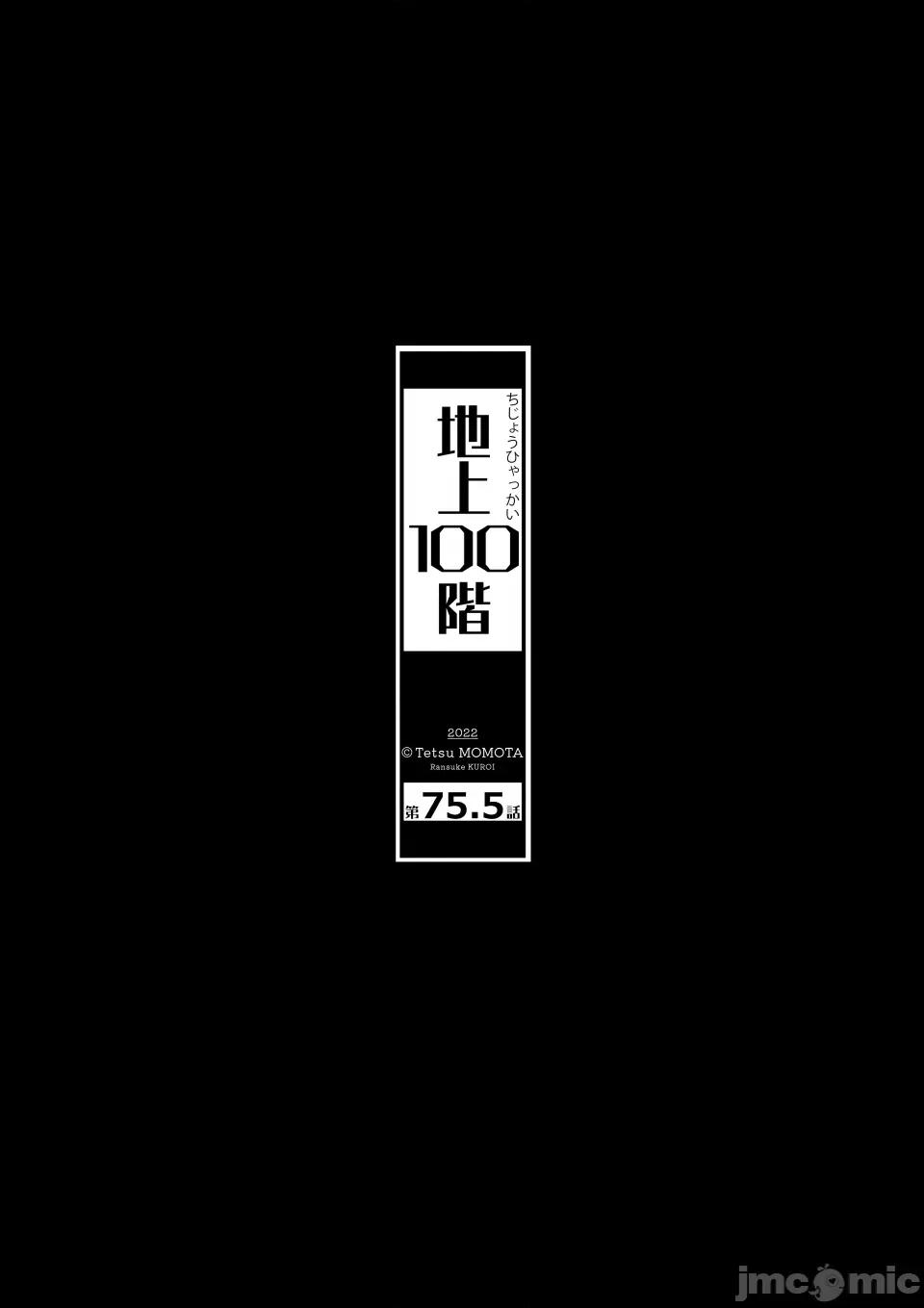 地上100层特别版 地上100层 75.5 第2页