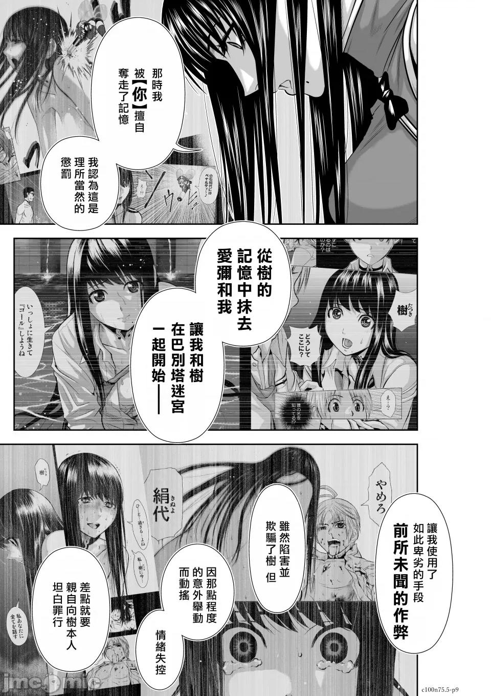地上100层特别版 地上100层 75.5 第9页